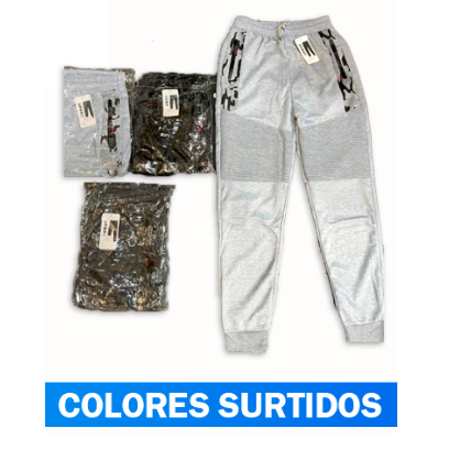 Buzo de Hombre