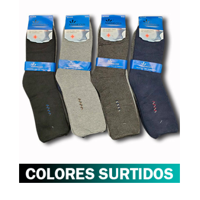 Calcetas de Hombre