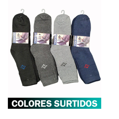 Calcetas de Hombre