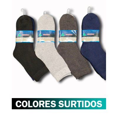 Calcetas de Hombre