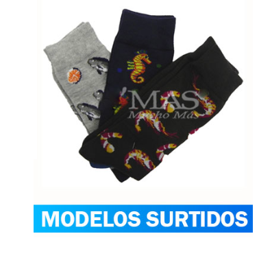 Calcetines Varon