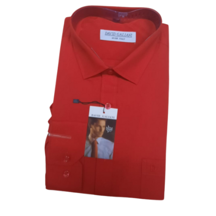 Camisa para Hombre