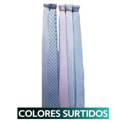 Corbatas 