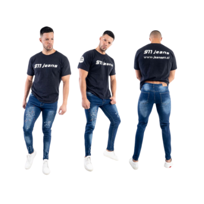 Jeans de Hombre