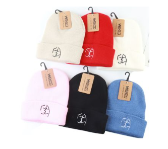 Gorro de hombre