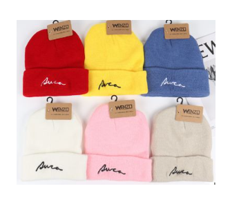 Gorro de hombre