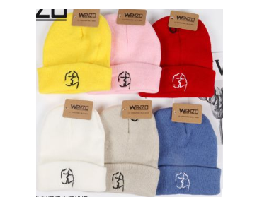 Gorro de hombre