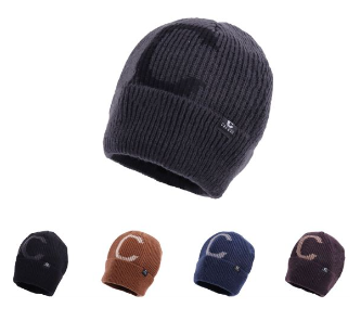 Gorro de hombre