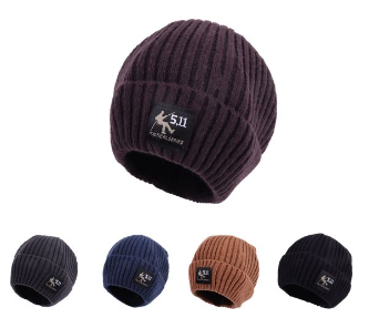 Gorro de hombre
