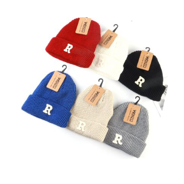 Gorro de hombre