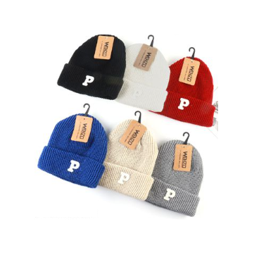 Gorro de hombre