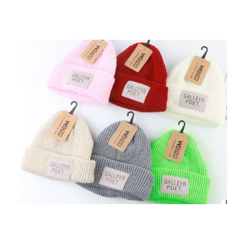 Gorro de hombre