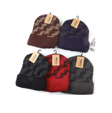 Gorro de hombre
