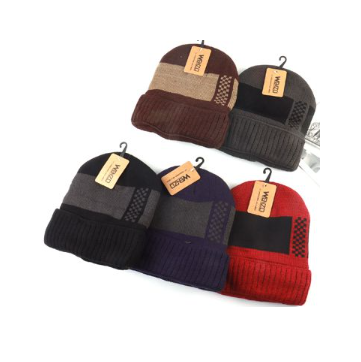 Gorro de hombre