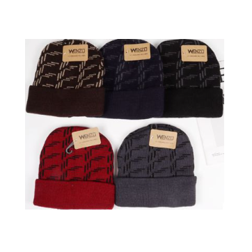 Gorro de hombre