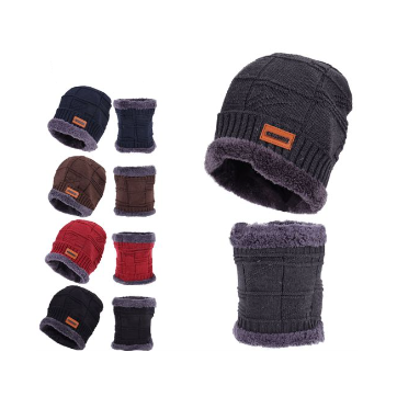 Gorro de hombre