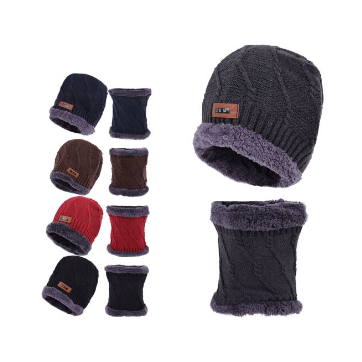 Gorro de hombre