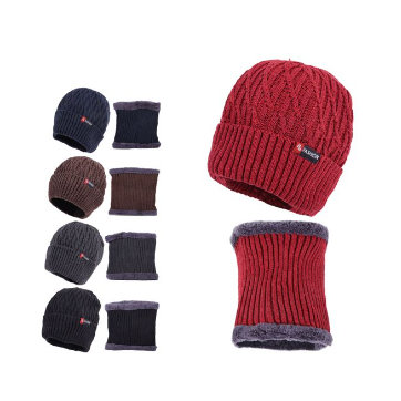 Gorro de hombre