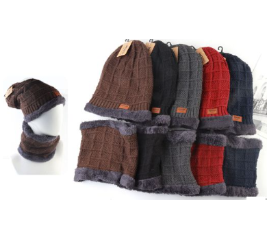 Gorro de hombre