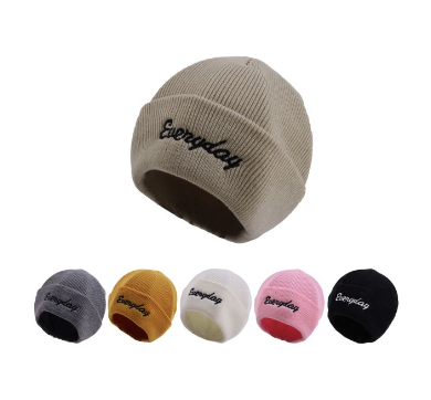 Gorro de mujer