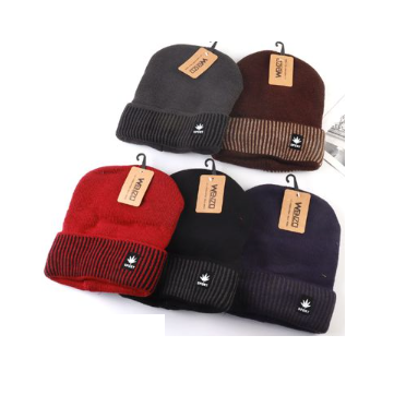 Gorro de hombre