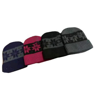 Gorro de hombre