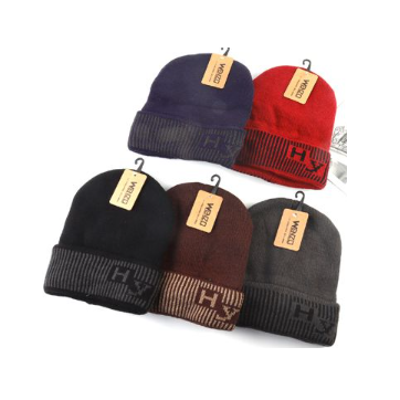 Gorro de hombre
