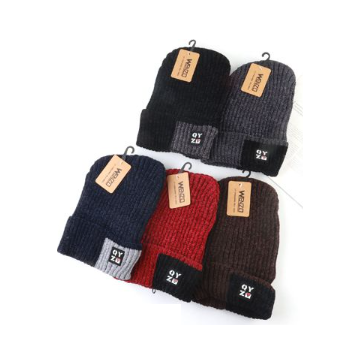 Gorro de hombre