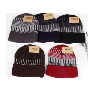 Gorro de hombre