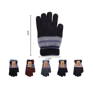Guantes de Hombre