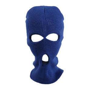 Gorro de hombre