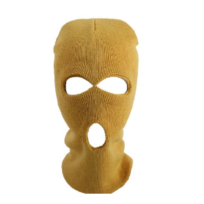 Gorro de hombre