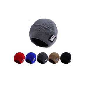 Gorro de hombre