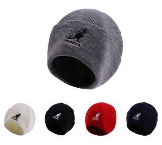Gorro de hombre