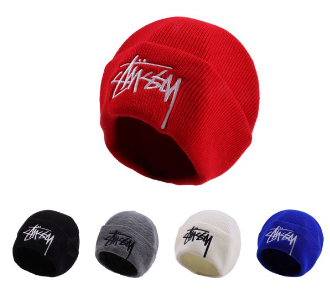 Gorro de hombre