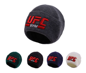 Gorro de hombre