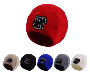 Gorro de hombre