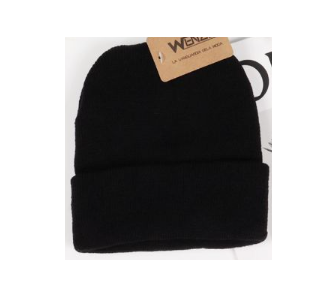 Gorro de hombre