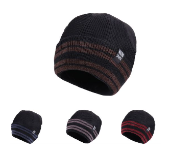 Gorro de hombre