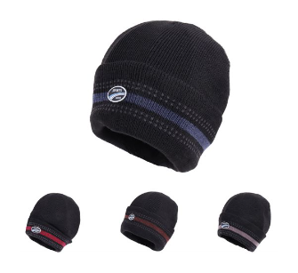 Gorro de hombre