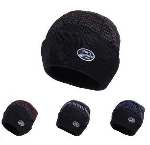 Gorro de hombre
