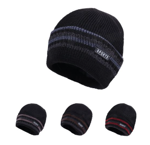 Gorro de hombre
