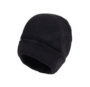 Gorro de hombre