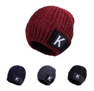 Gorro de hombre
