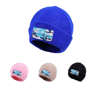 Gorro de hombre