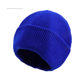 Gorro de hombre