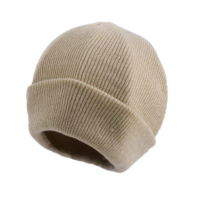 Gorro de hombre