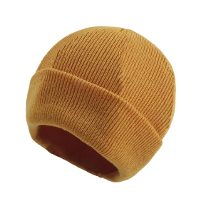Gorro de hombre