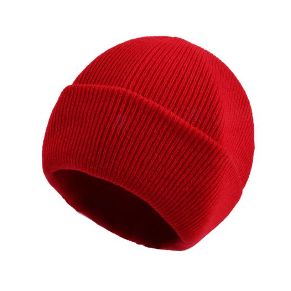 Gorro de hombre