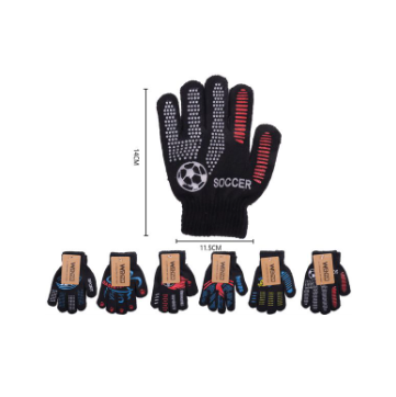 Guantes de niños
